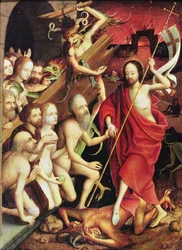 The Descent into Limbo